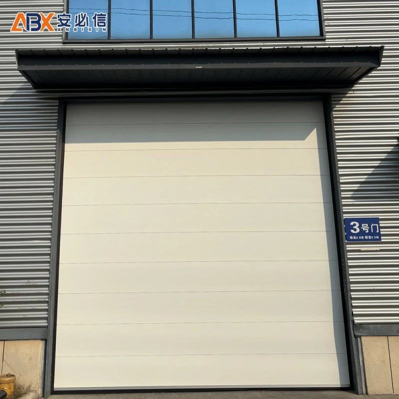 南平高扬程滑升门